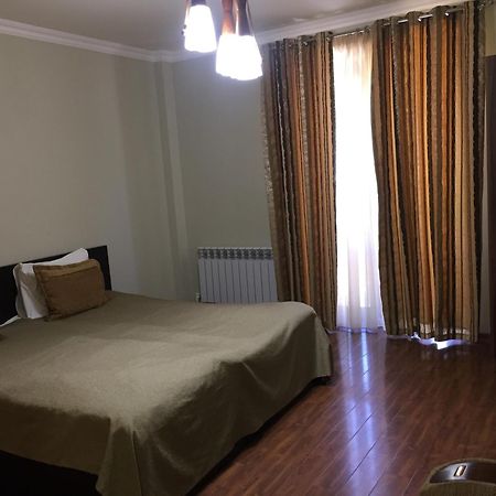 Hotel Central Jermuk Exterior foto
